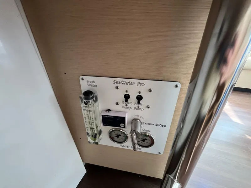 Slide: The Image of Lagoon 500 2010 - 5161619