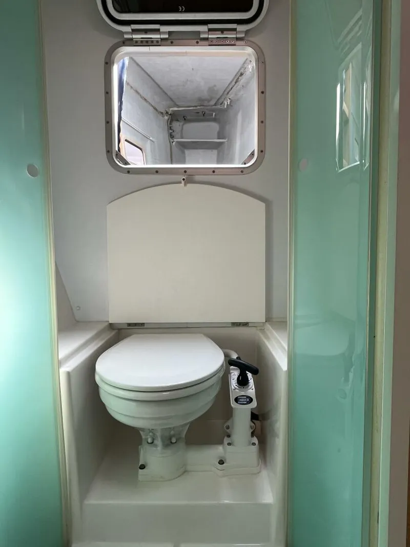 Slide: The Image of Lagoon 500 2010 - 5161641