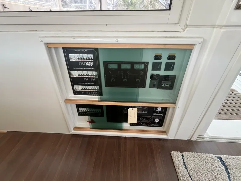 Slide: The Image of Lagoon 500 2010 - 5161644