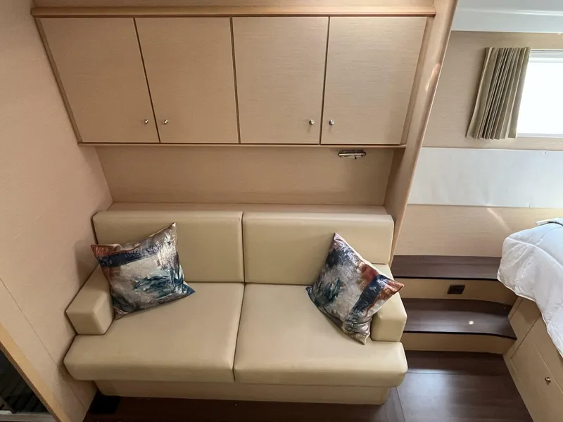 Slide: The Image of Lagoon 500 2010 - 5161645