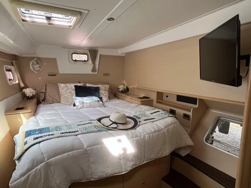 Slide: The Image of Lagoon 500 2010 - 5161647