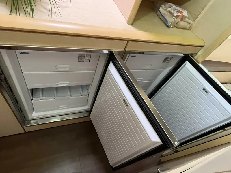 Slide: The Image of Lagoon 500 2010 - 5161817