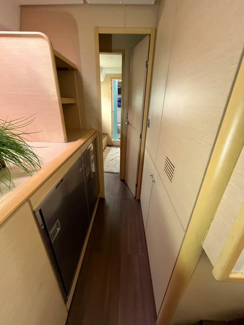 Slide: The Image of Lagoon 500 2010 - 5161825