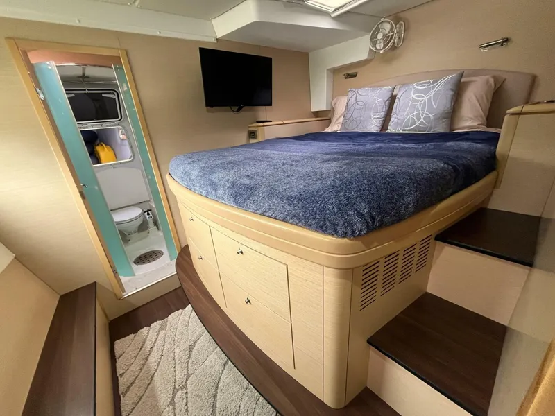 Slide: The Image of Lagoon 500 2010 - 5161830