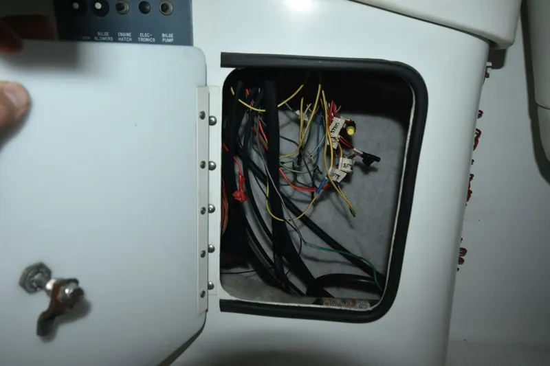 Slide: The Image of Formula 33 1997 - 5179536