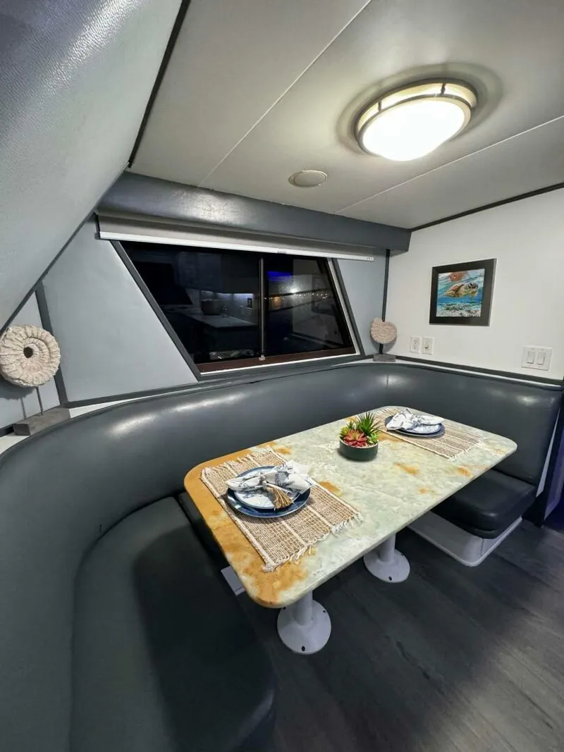 Slide: The Image of Hatteras 63 1987 - 5160081