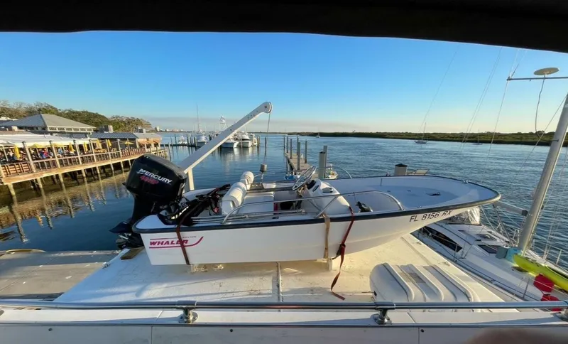 Slide: The Image of Hatteras 63 1987 - 5160089