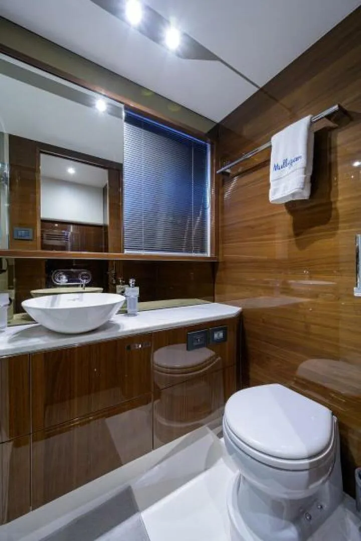 Slide: The Image of Princess 60 SB Mullican-Master Head 2018 Princess 60 Sportbridge- Mulligan - 5158771