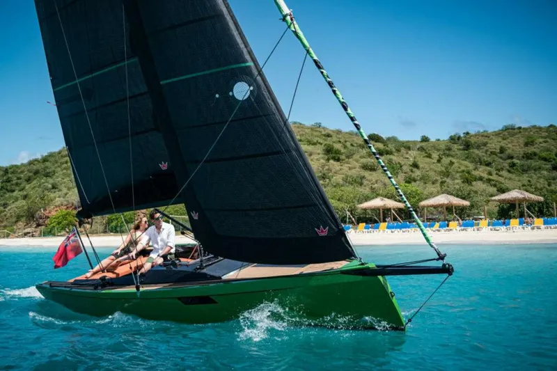 The Image of Saffier 24 Lite 2026 - 5158997