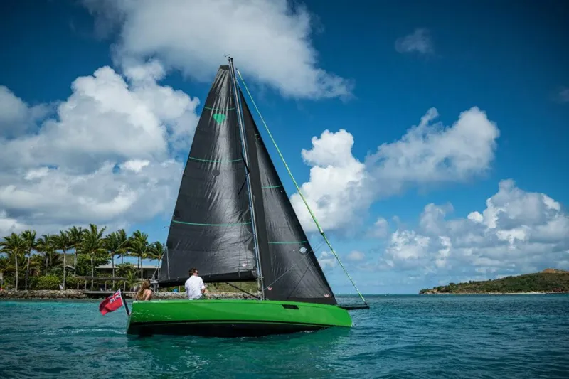 Slide: The Image of Saffier 24 Lite 2026 - 5158994