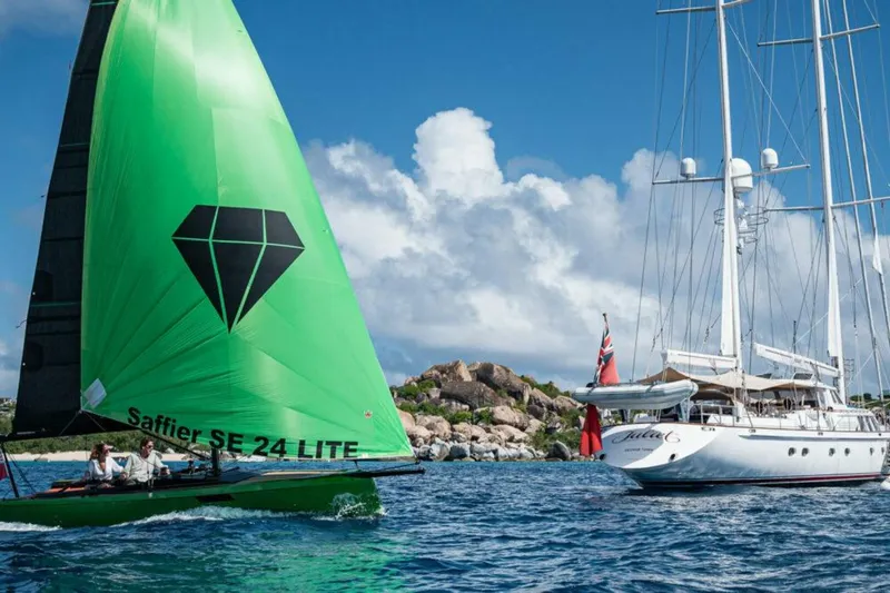 Slide: The Image of Saffier 24 Lite 2026 - 5158996