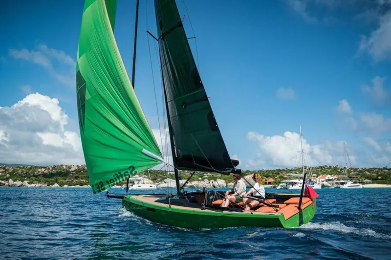 Slide: The Image of Saffier 24 Lite 2026 - 5158998