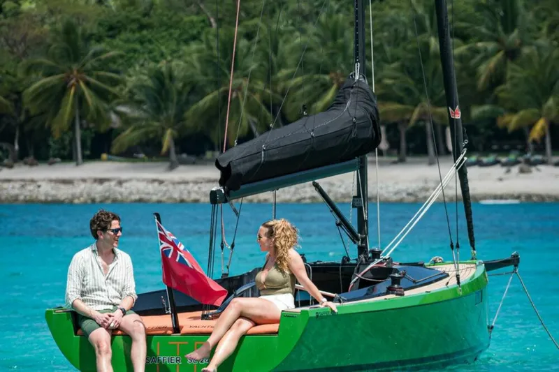 Slide: The Image of Saffier 24 Lite 2026 - 5159000