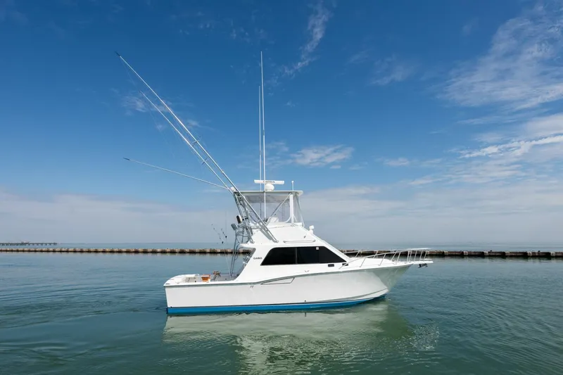 The Image of 2000 Cabo 35 1 - 5159061