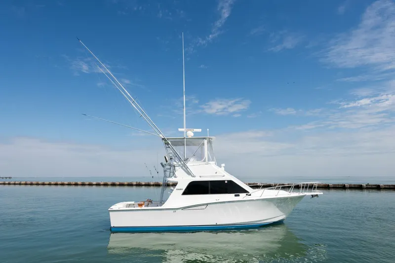 Slide: The Image of 2000 Cabo 35 2 - 5159062