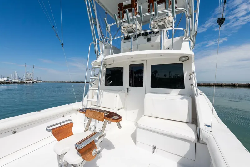 Slide: The Image of 2000 Cabo 35 11 - 5159103