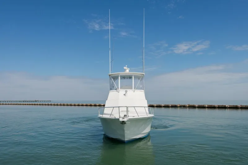 Slide: The Image of 2000 Cabo 35 3 - 5159063