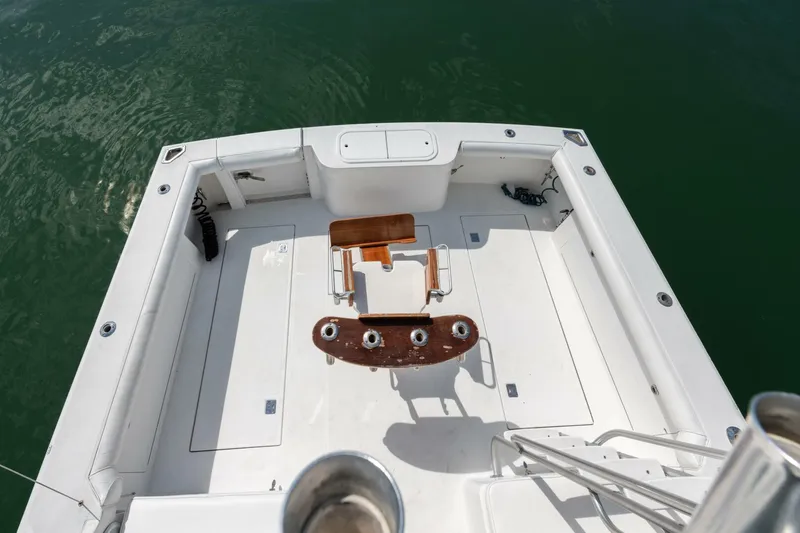 Slide: The Image of 2000 Cabo 35 22 - 5159129