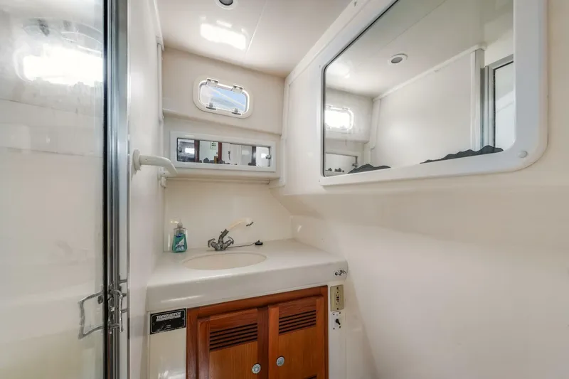 Slide: The Image of 2000 Cabo 35 30 - 5159146