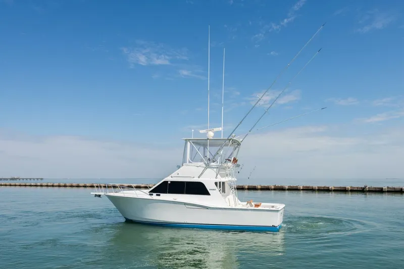 Slide: The Image of 2000 Cabo 35 4 - 5159064