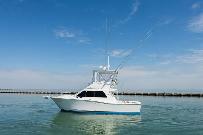 Slide: The Image of 2000 Cabo 35 5 - 5159066