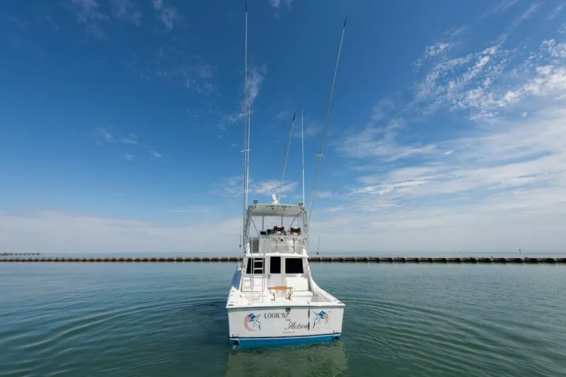 Slide: The Image of 2000 Cabo 35 6 - 5159072