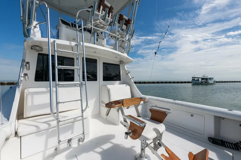 Slide: The Image of 2000 Cabo 35 10 - 5159097