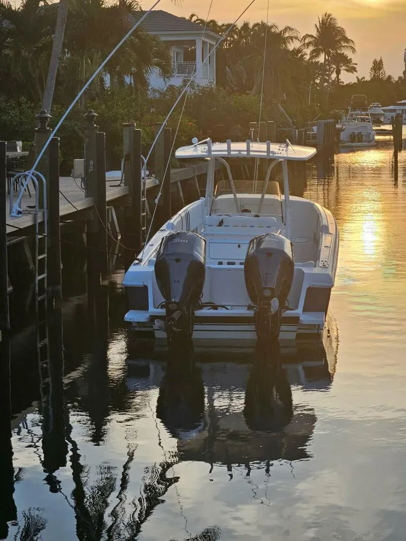 Slide: The Image of Intrepid 32 2005 - 5159052