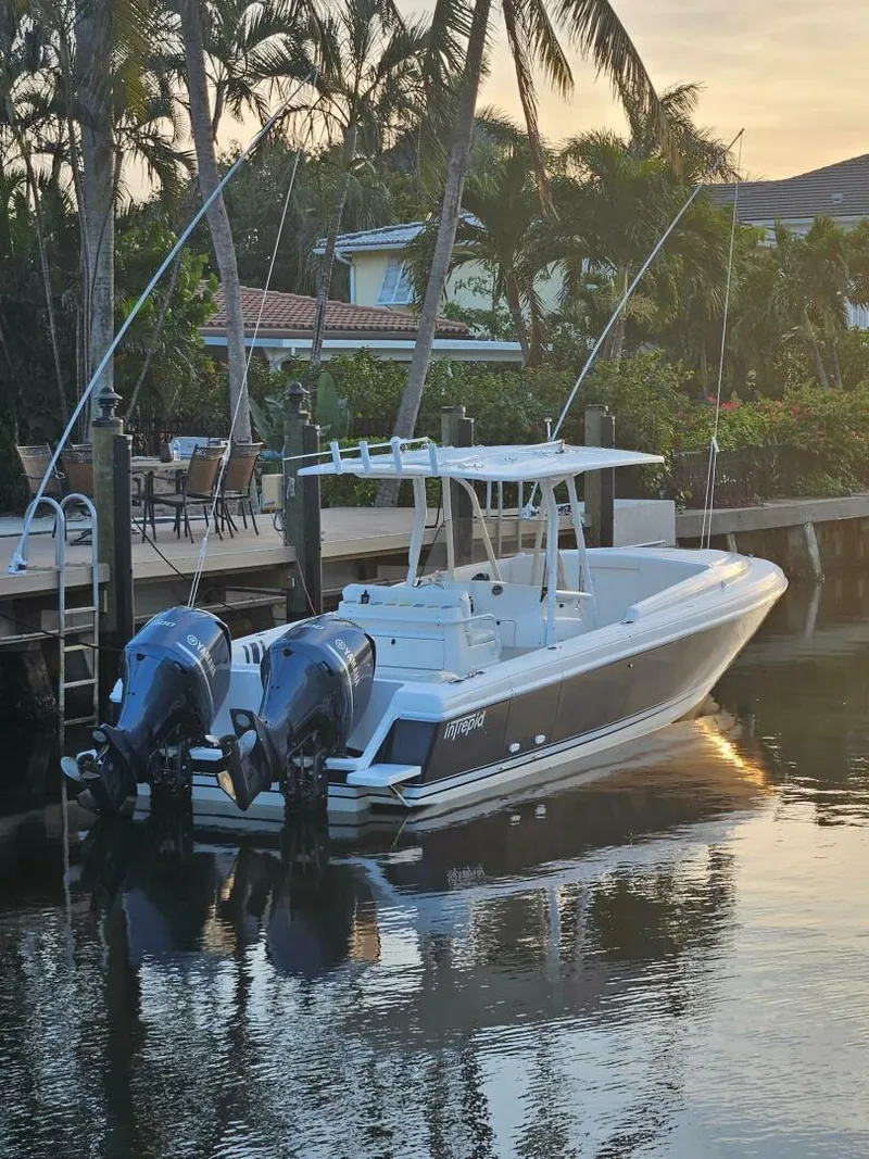 Slide: The Image of Intrepid 32 2005 - 5159053