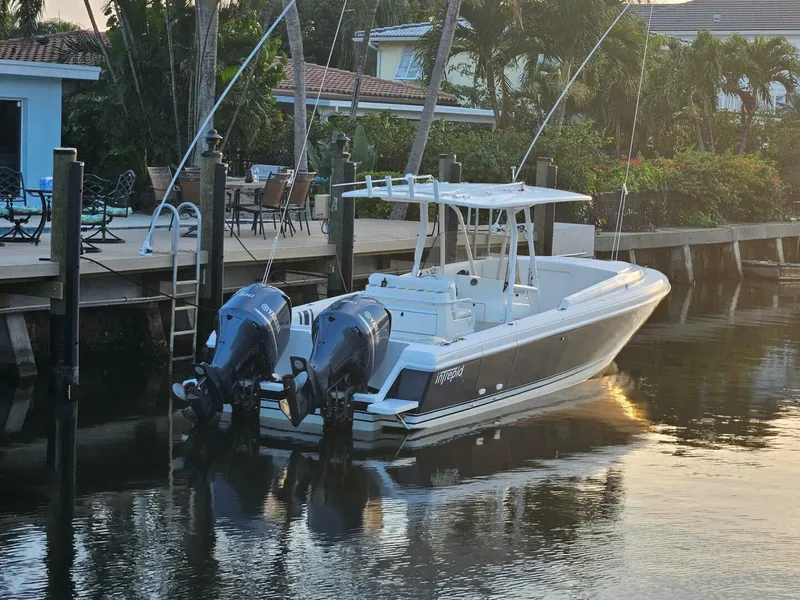 Slide: The Image of Intrepid 32 2005 - 5159054