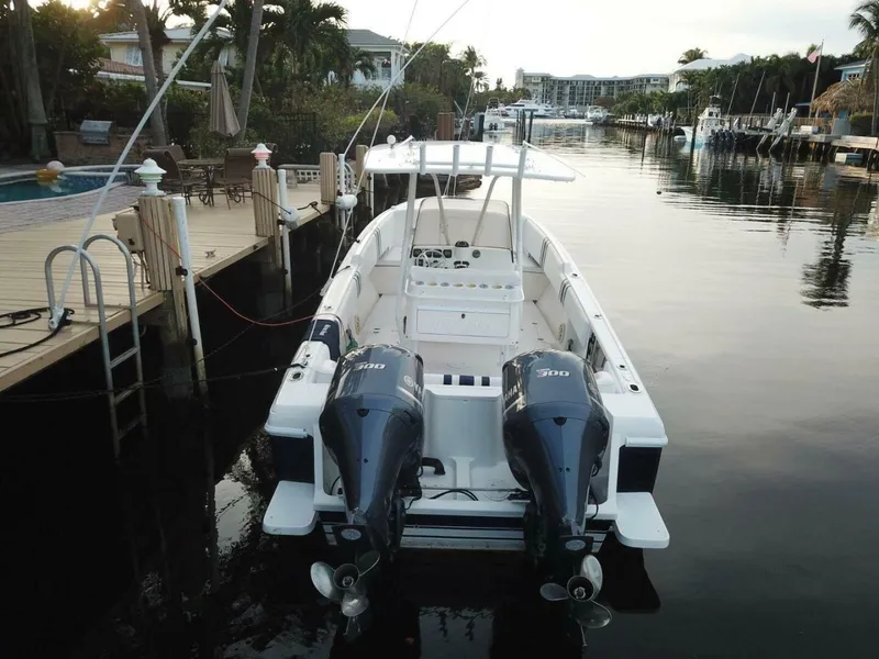 Slide: The Image of Intrepid 32 2005 - 5159057