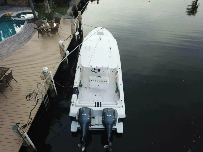 Slide: The Image of Intrepid 32 2005 - 5159060