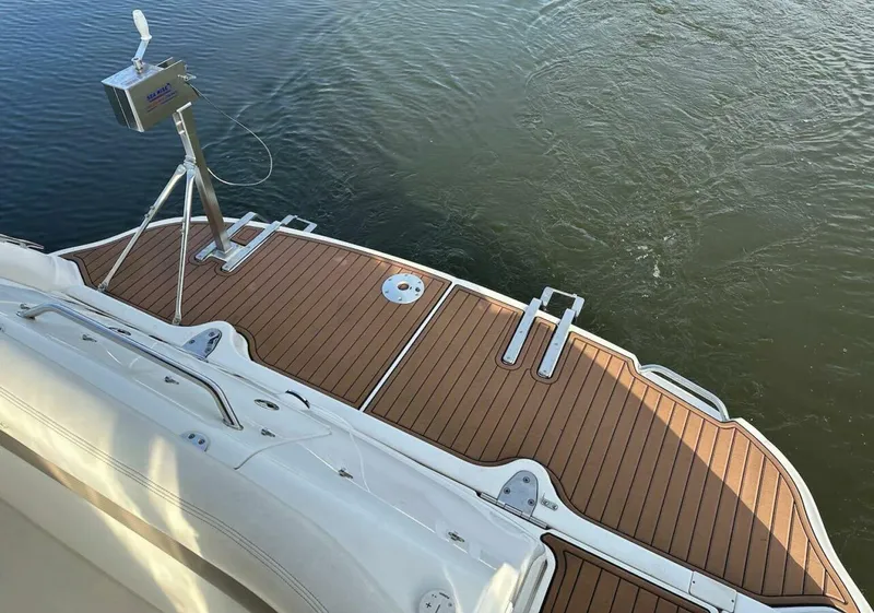 Slide: The Image of Sea Ray 340 Sundancer 2004 - 5159658