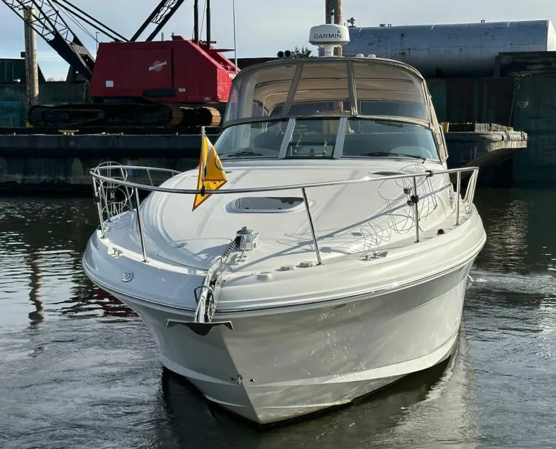Slide: The Image of Sea Ray 340 Sundancer 2004 - 5159645