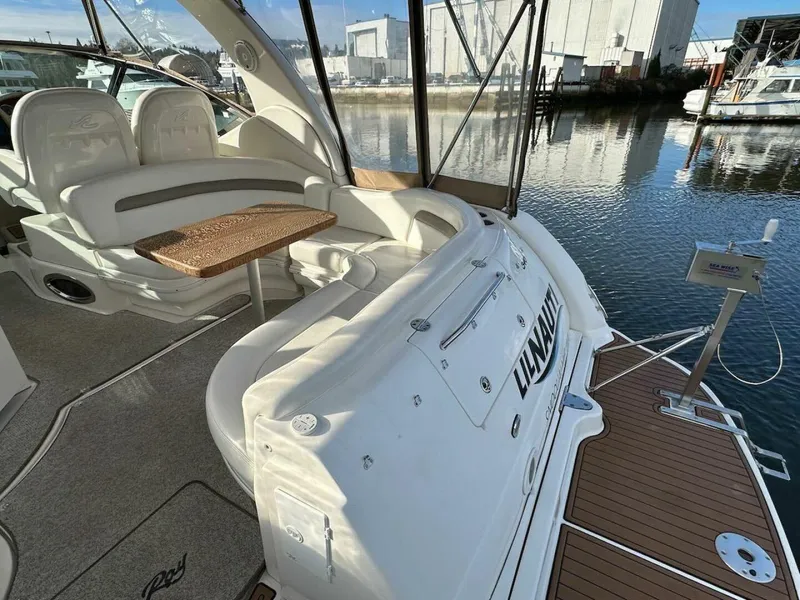 Slide: The Image of Sea Ray 340 Sundancer 2004 - 5159664