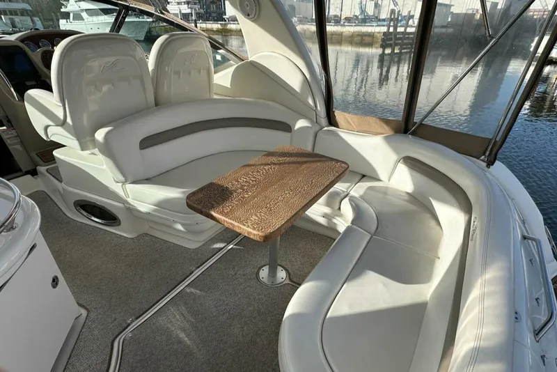 Slide: The Image of Sea Ray 340 Sundancer 2004 - 5159665