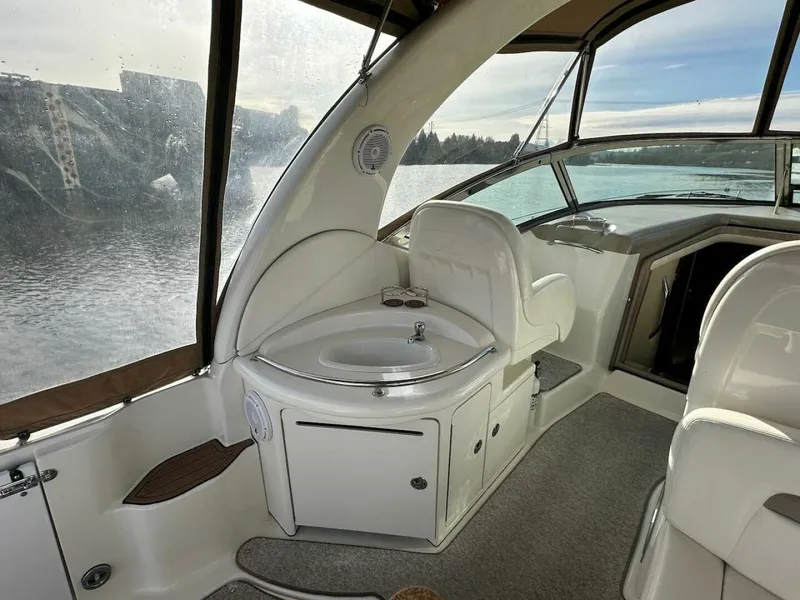 Slide: The Image of Sea Ray 340 Sundancer 2004 - 5159667