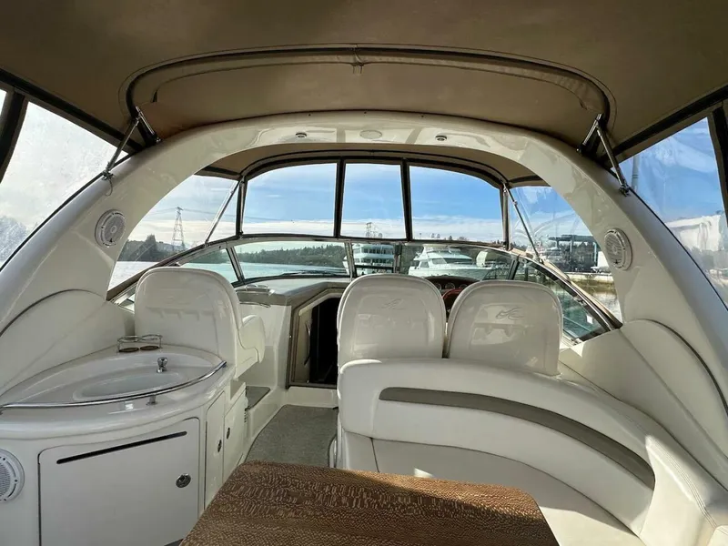 Slide: The Image of Sea Ray 340 Sundancer 2004 - 5159668