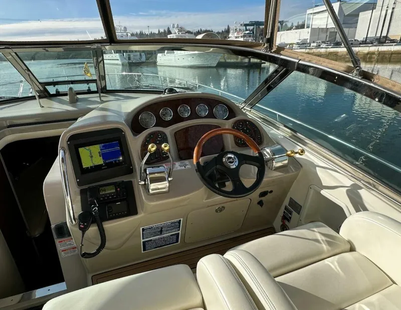 Slide: The Image of Sea Ray 340 Sundancer 2004 - 5159672