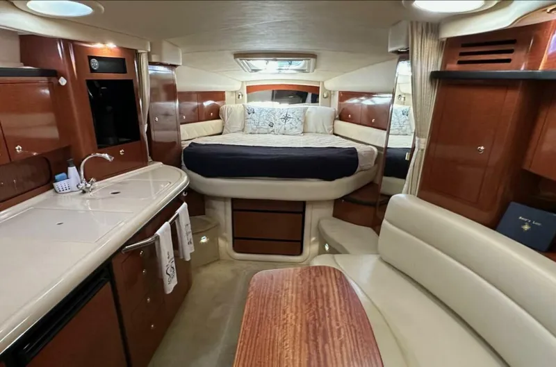 Slide: The Image of Sea Ray 340 Sundancer 2004 - 5159678