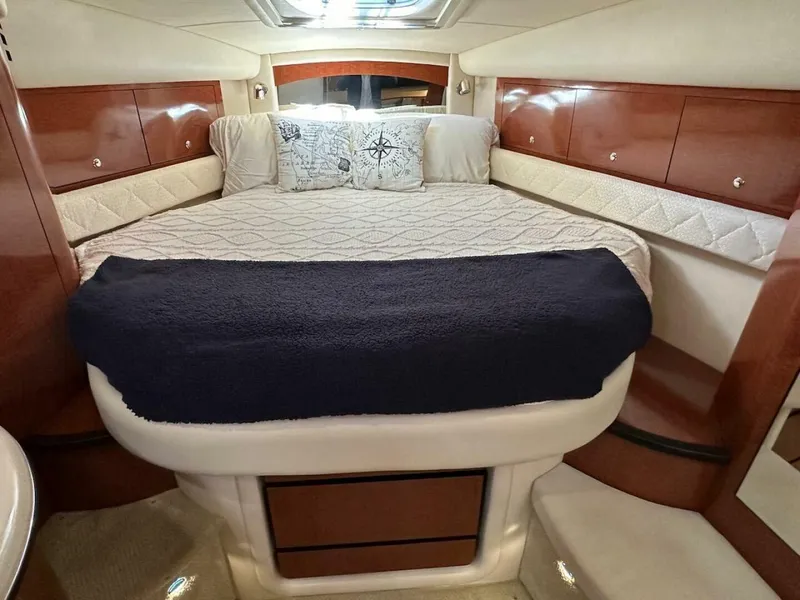 Slide: The Image of Sea Ray 340 Sundancer 2004 - 5159679