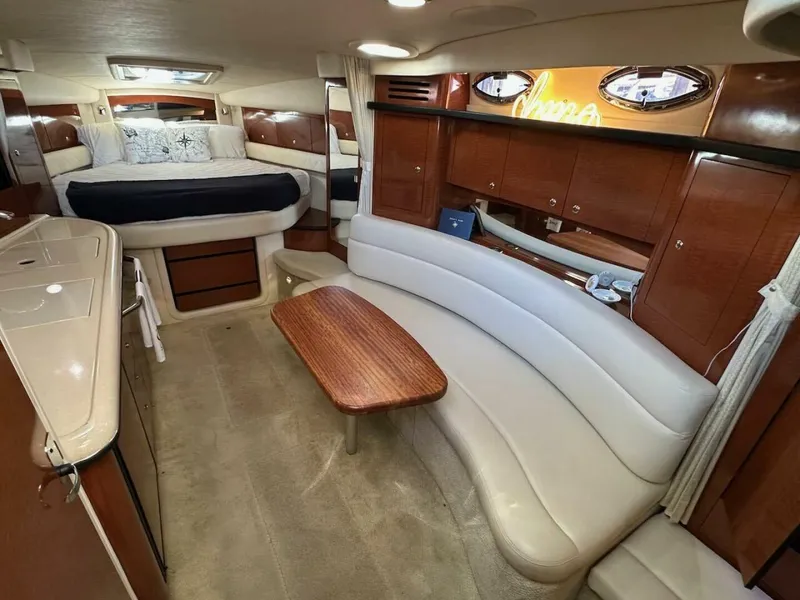 Slide: The Image of Sea Ray 340 Sundancer 2004 - 5159680