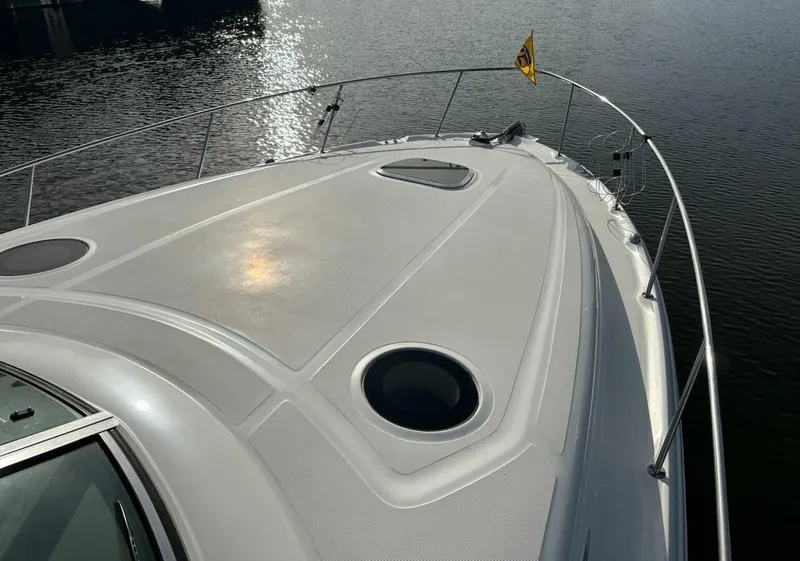 Slide: The Image of Sea Ray 340 Sundancer 2004 - 5159647