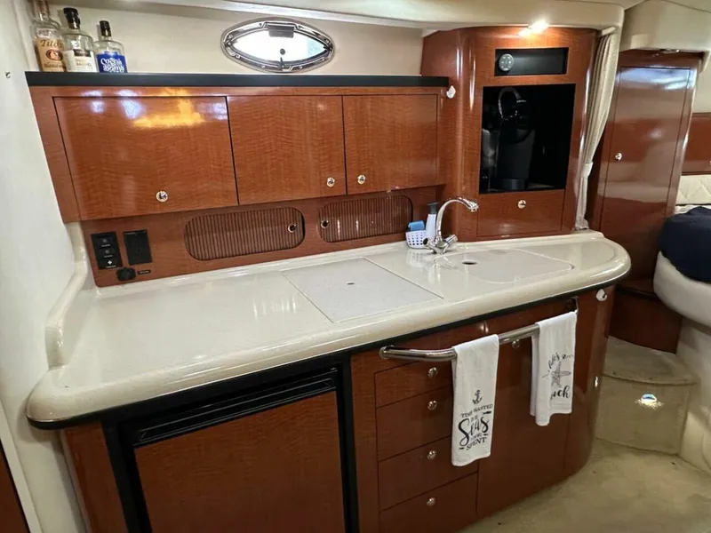 Slide: The Image of Sea Ray 340 Sundancer 2004 - 5159682