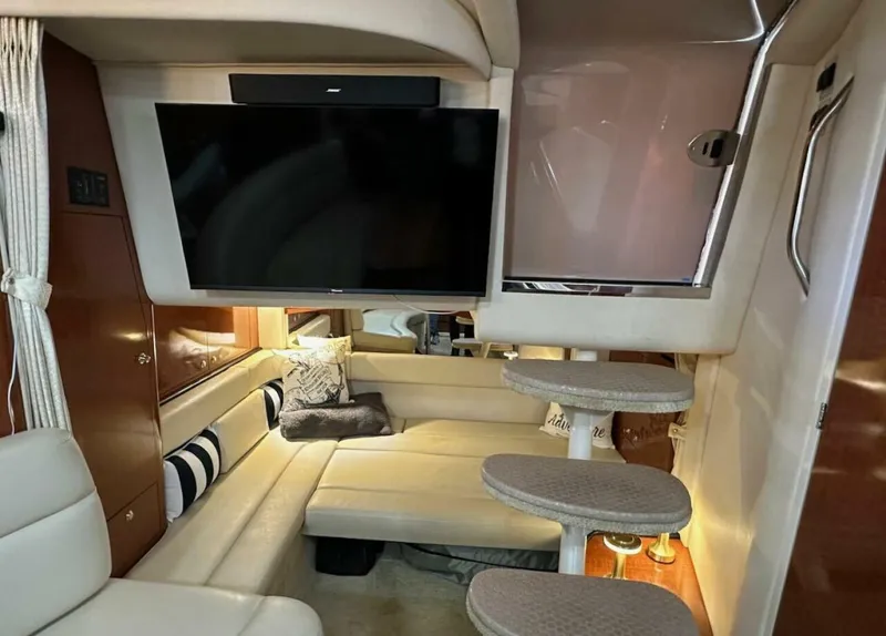 Slide: The Image of Sea Ray 340 Sundancer 2004 - 5159684