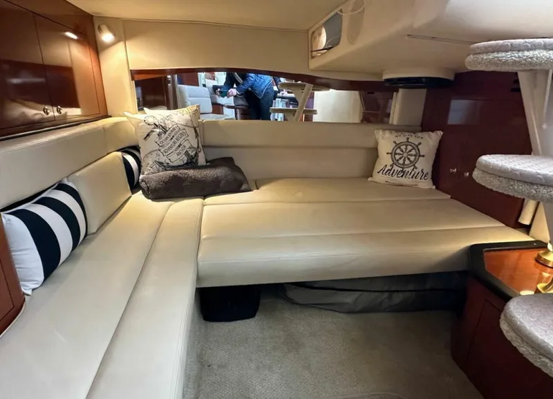 Slide: The Image of Sea Ray 340 Sundancer 2004 - 5159686