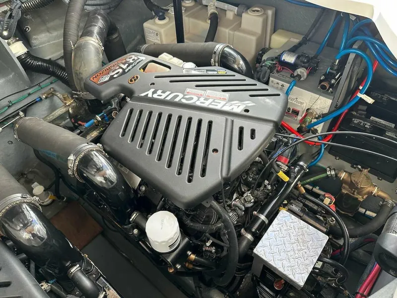 Slide: The Image of Sea Ray 340 Sundancer 2004 - 5159689