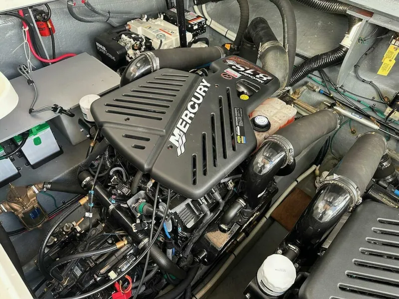 Slide: The Image of Sea Ray 340 Sundancer 2004 - 5159690