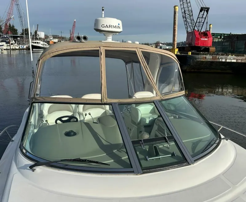 Slide: The Image of Sea Ray 340 Sundancer 2004 - 5159652