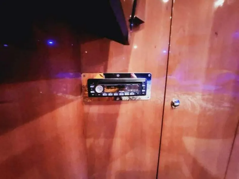 Slide: The Image of Regal 4460 Commodore 2007 - 5162789